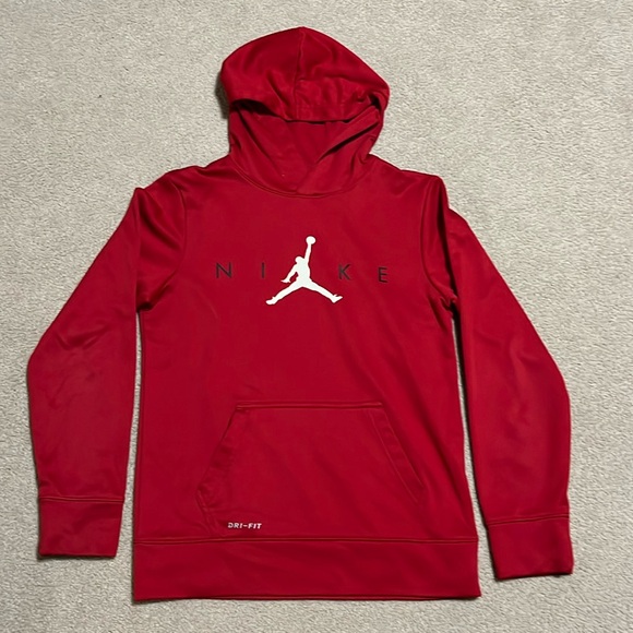 Youth size large Nike sweater - Picture 1 of 1